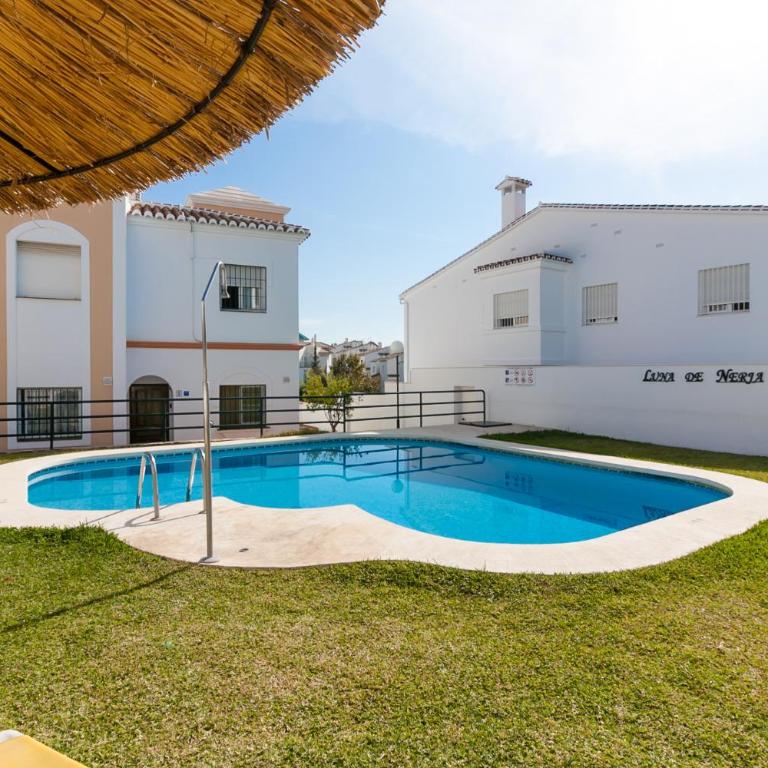 Apartamentos Luna de Nerja - Casa Unifamiliar de 2 dormitorios - 13