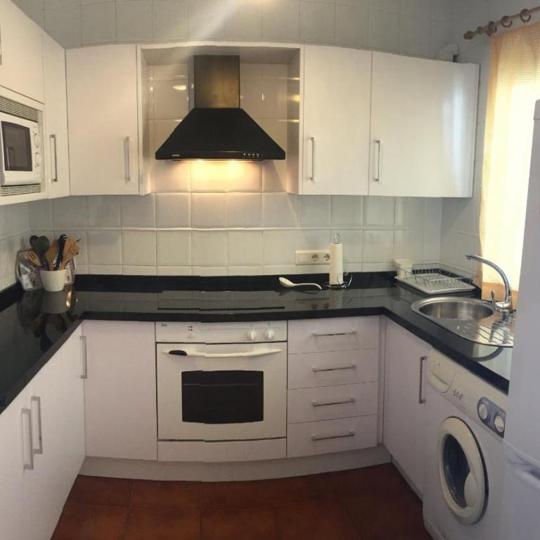 Apartamentos Luna de Nerja - Casa Unifamiliar de 2 dormitorios - 12