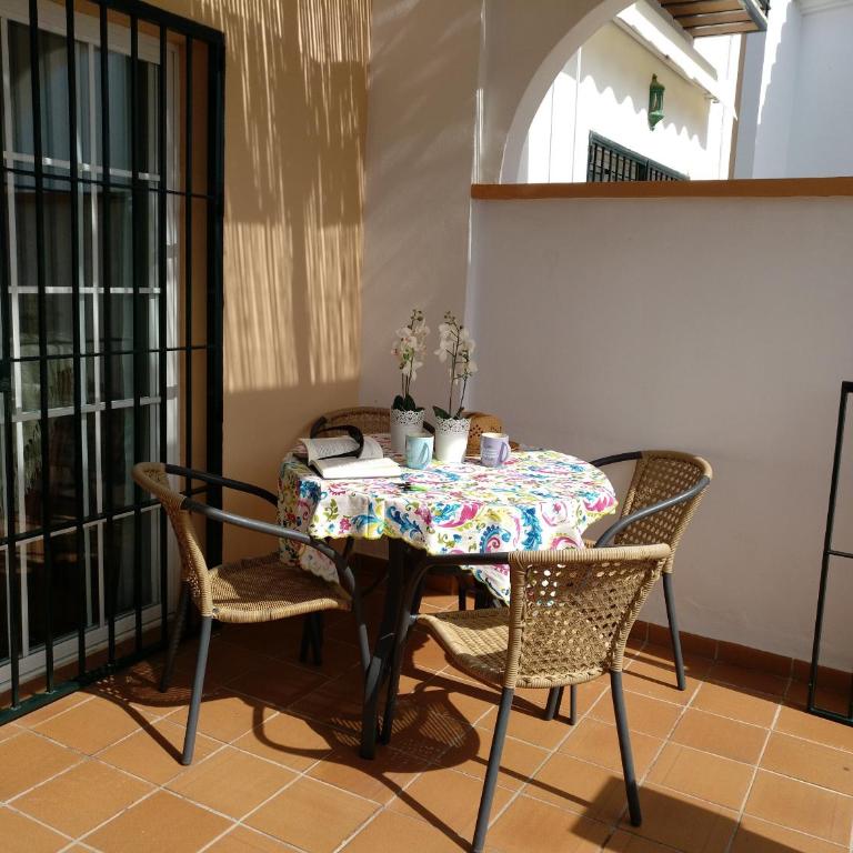 Apartamentos Luna de Nerja - Casa Unifamiliar de 2 dormitorios - 6