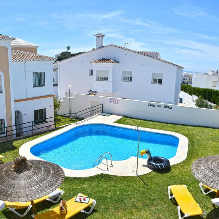 Apartamentos Luna de Nerja - Casa Unifamiliar de 2 dormitorios - 7