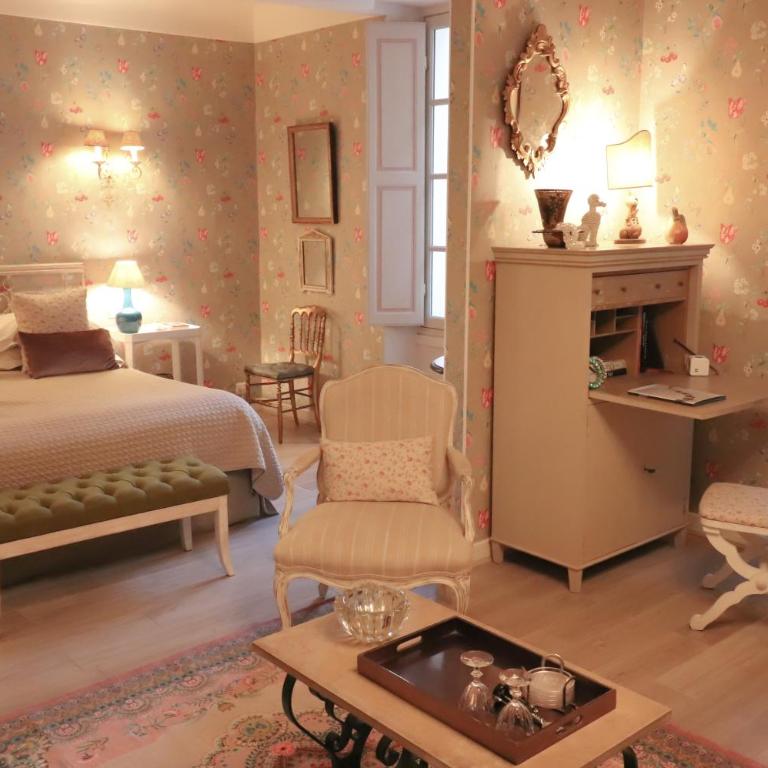 La Maison du Frene - Suite - 1