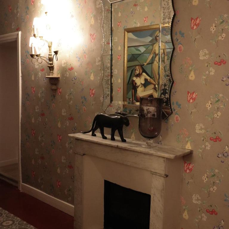 La Maison du Frene - Suite - 4