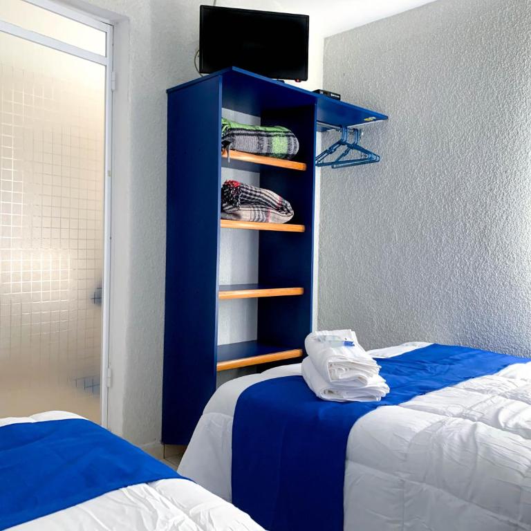 La Casa del Expositor - Habitación Doble Deluxe - 6