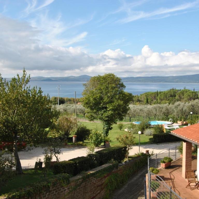 Poggio delle Api - Appartamento con 2 Camere da Letto - 1