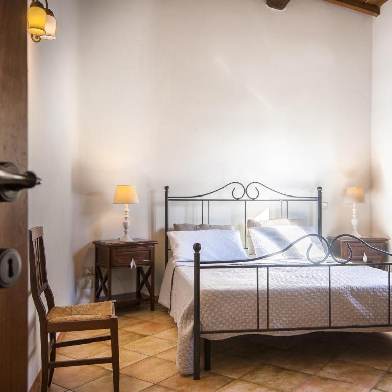 Poggio delle Api - Appartamento con 2 Camere da Letto - 4