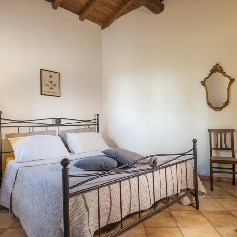 Poggio delle Api - Appartamento con 2 Camere da Letto - 3