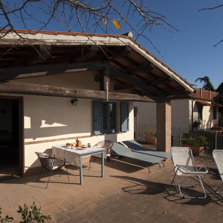Poggio delle Api - Appartamento con 2 Camere da Letto - 5