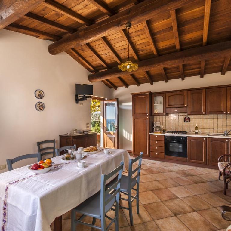 Poggio delle Api - Appartamento con 2 Camere da Letto - 6
