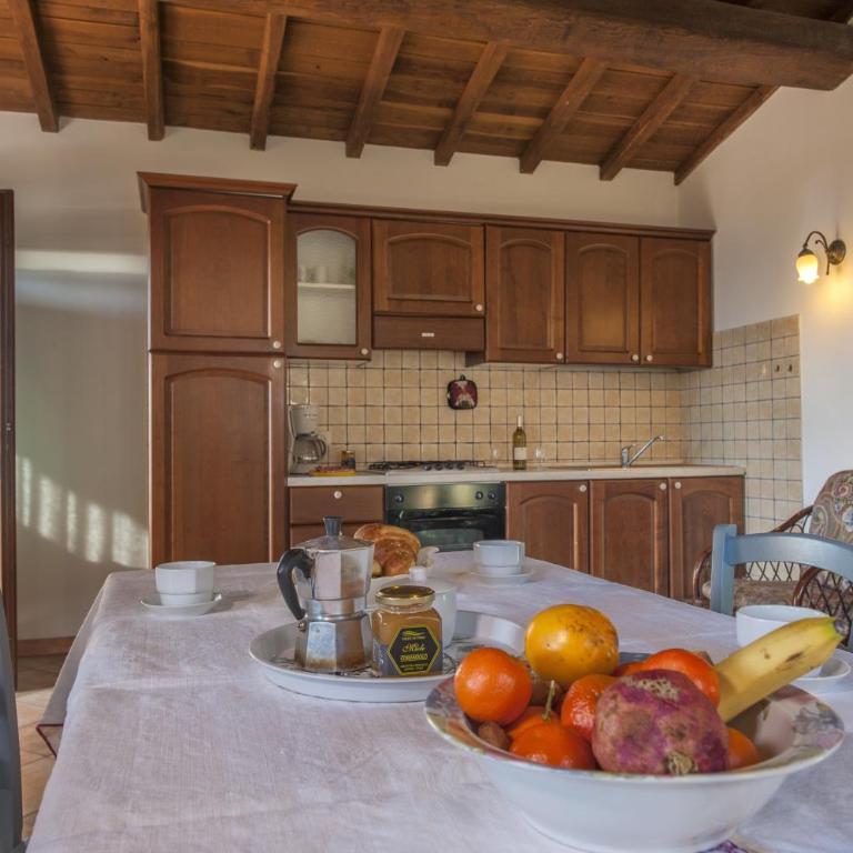 Poggio delle Api - Appartamento con 2 Camere da Letto - 7