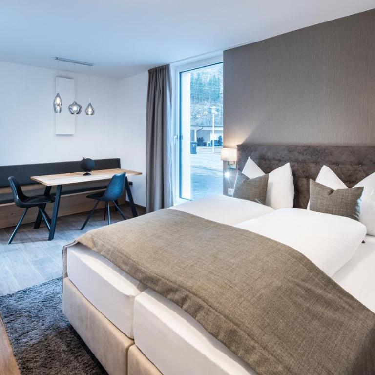 MANNI village - lifestyle apartments - Apartment mit 1 Schlafzimmer - 1