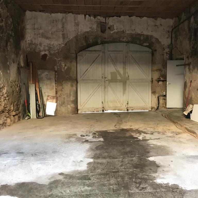 APPARTEMENT AVEC GARAGE CENTRE HISTORIQUE DE BÉZIERS - Apartment mit 1 Schlafzimmer - 14