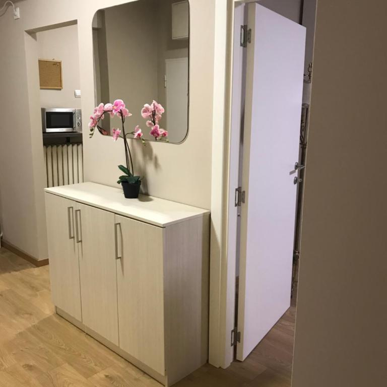 TD City Center Apartment - One-Bedroom Apartment - 27