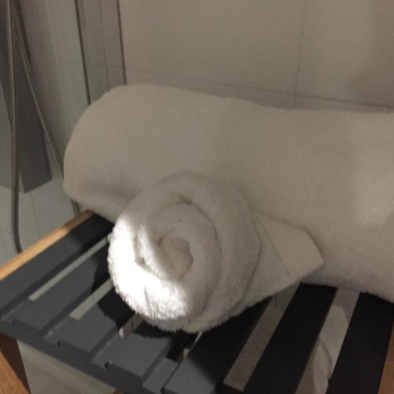 ÁGORA LUX - Apartamento de 1 dormitorio - 23