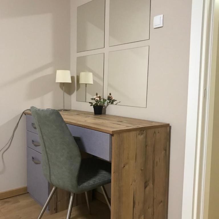 TD City Center Apartment - One-Bedroom Apartment - 15