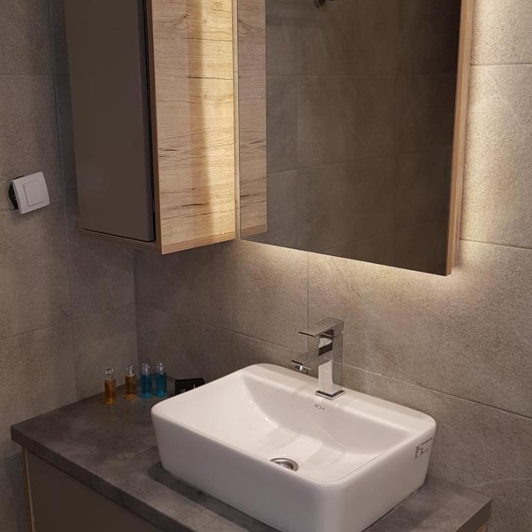 Milmari Premijer 30 Kopaonik - One-Bedroom Apartment - 12