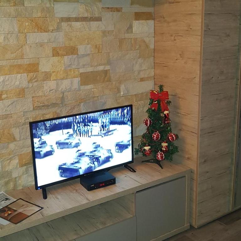 Milmari Premijer 30 Kopaonik - Apartman sa 1 Spavaćom Sobom - 13