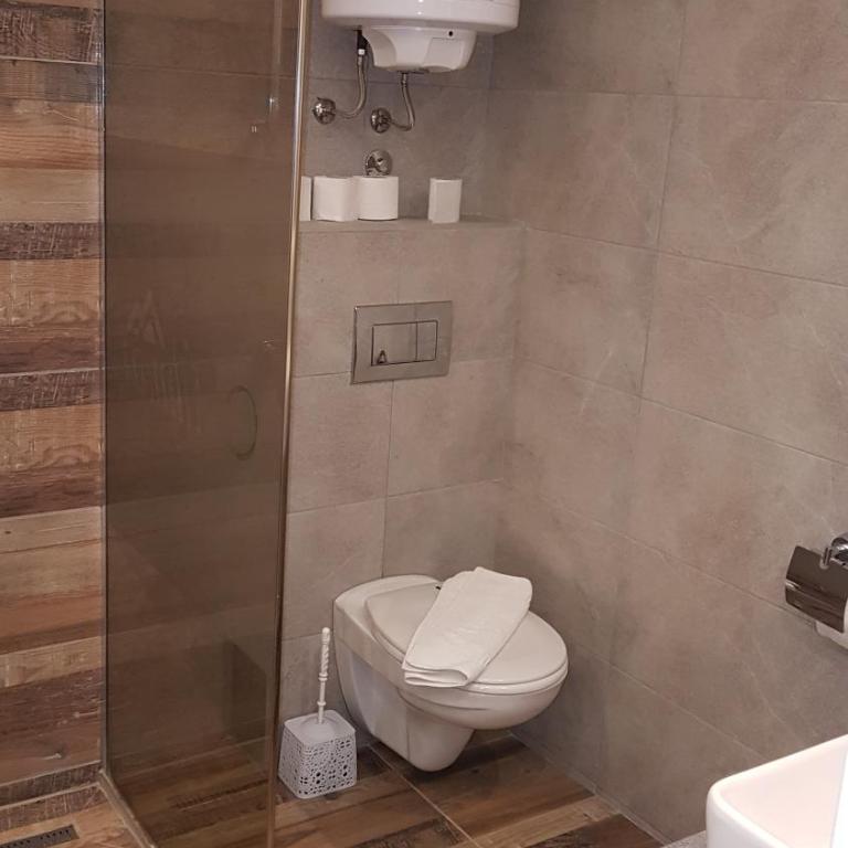 Milmari Premijer 30 Kopaonik - One-Bedroom Apartment - 15