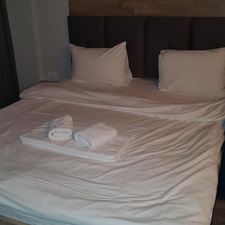 Milmari Premijer 30 Kopaonik - One-Bedroom Apartment - 20