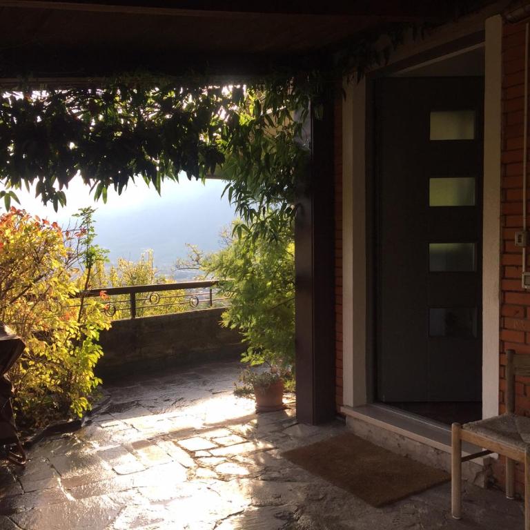Trento Small View - Appartamento con 1 Camera da Letto - 10