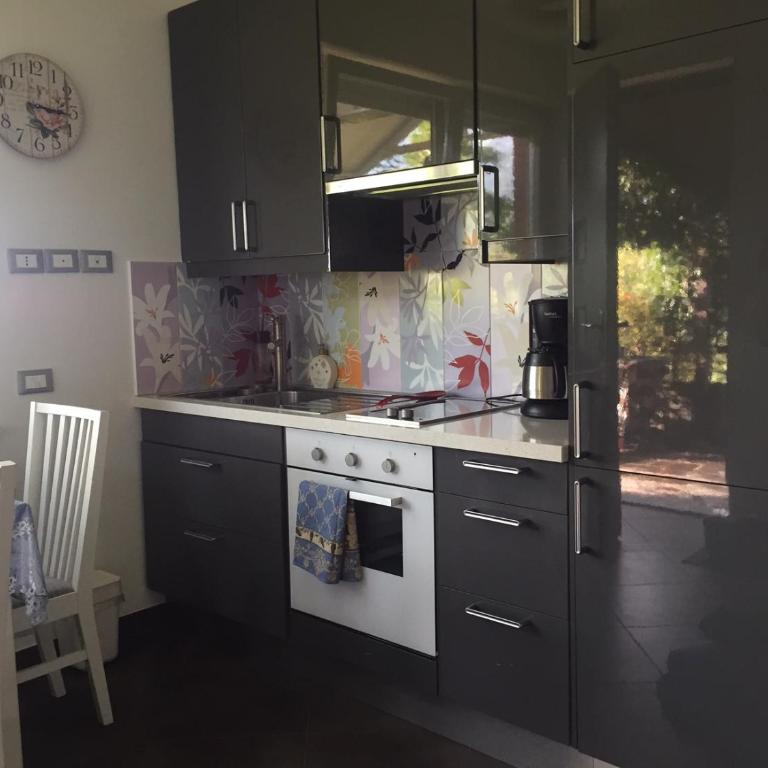 Trento Small View - Appartamento con 1 Camera da Letto - 2