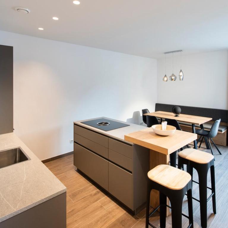 MANNI village - lifestyle apartments - Apartment mit Balkon - 7