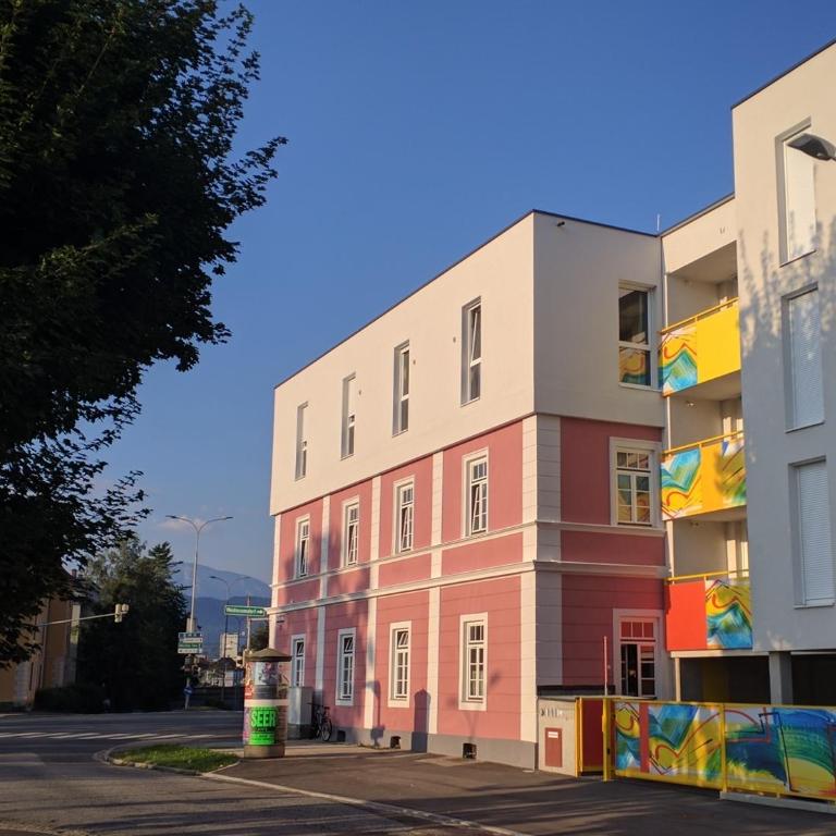 203 Rom, Studio Apartment, 38m2 1-4 Pers - Studio - 1