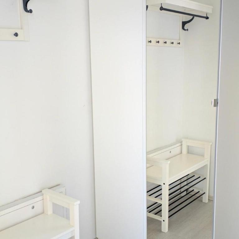 203 Rom, Studio Apartment, 38m2 1-4 Pers - Studio - 20