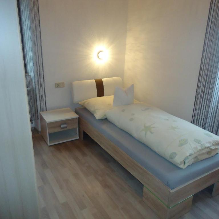 Haus Obernig - Apartment mit 3 Schlafzimmern und Terrasse - 9