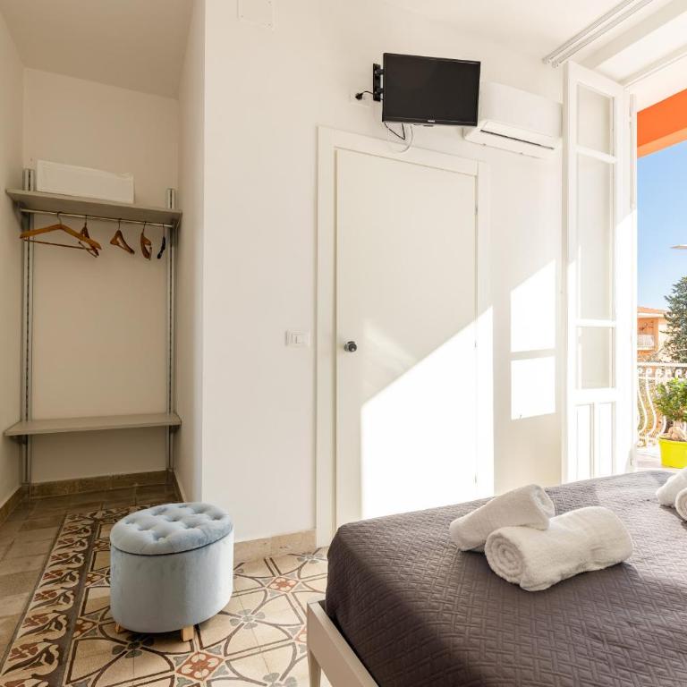 Villa Edera Rental Room - Doppelzimmer - barrierefrei - 3