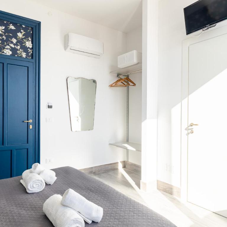 Villa Edera Rental Room - Standard Doppelzimmer - 4