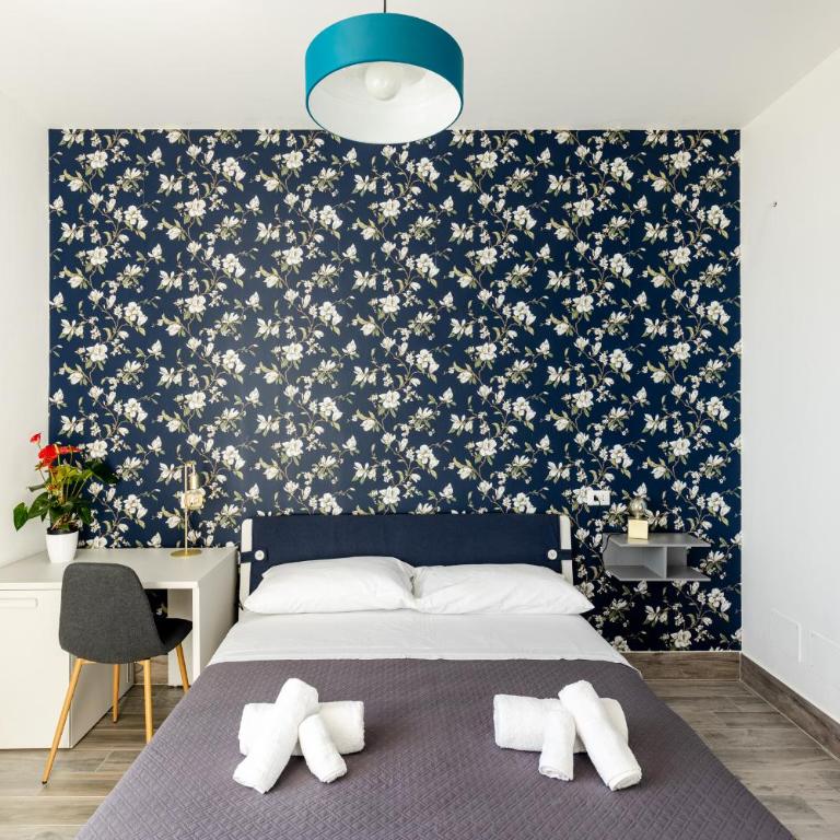 Villa Edera Rental Room - Standard Doppelzimmer - 5
