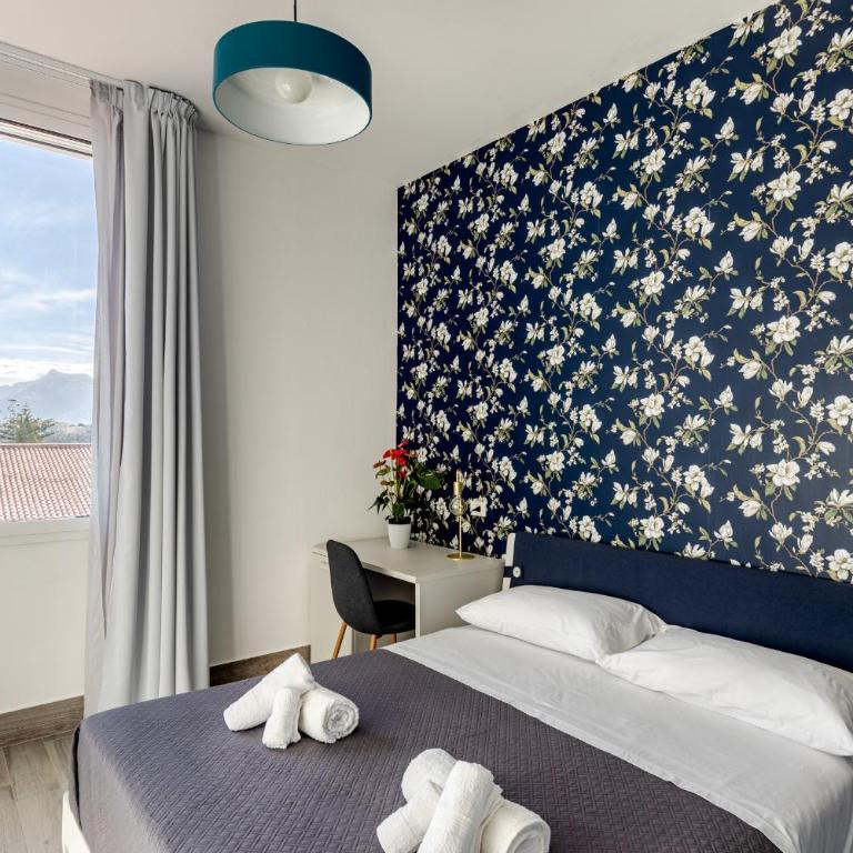 Villa Edera Rental Room - Standard Doppelzimmer - 7