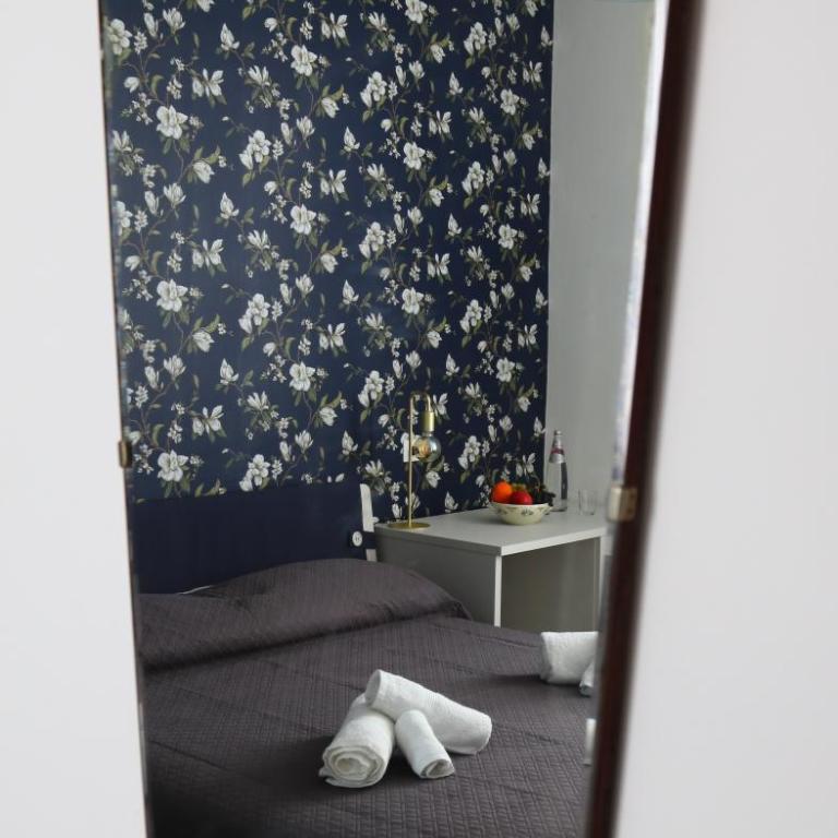Villa Edera Rental Room - Standard Doppelzimmer - 9