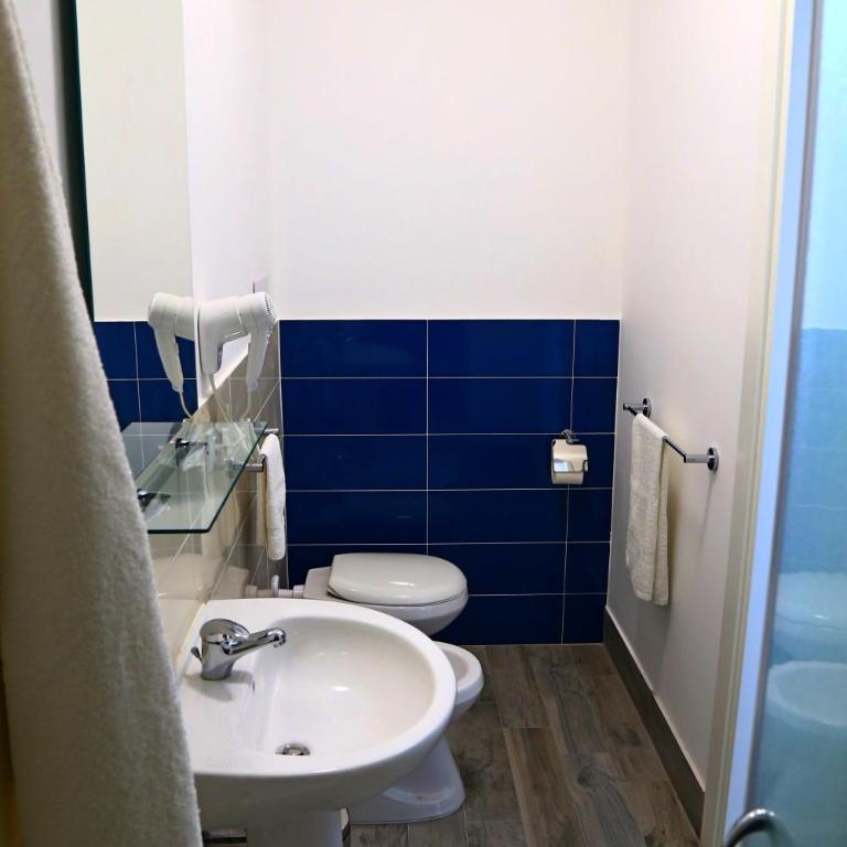 Villa Edera Rental Room - Standard Doppelzimmer - 10