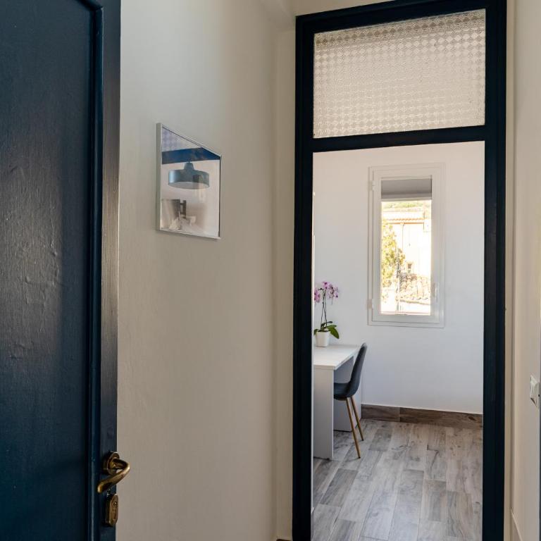 Villa Edera Rental Room - Doppelzimmer mit Bergblick - 2