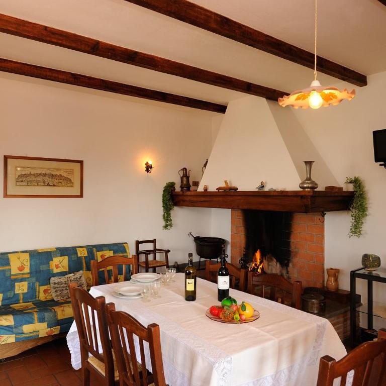 Poggio delle Api - Appartamento con Terrazza - 7