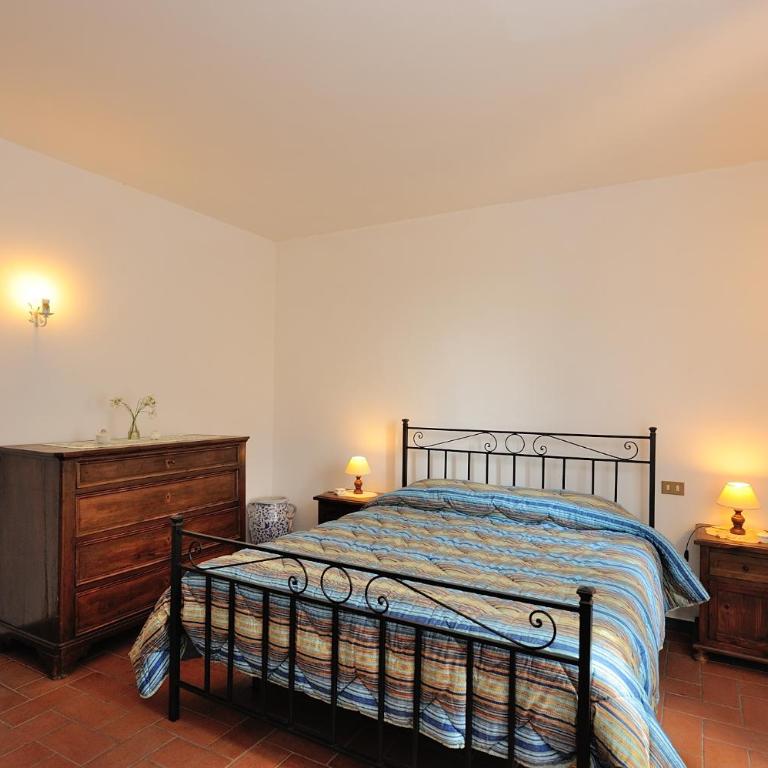 Poggio delle Api - Appartamento con Terrazza - 3