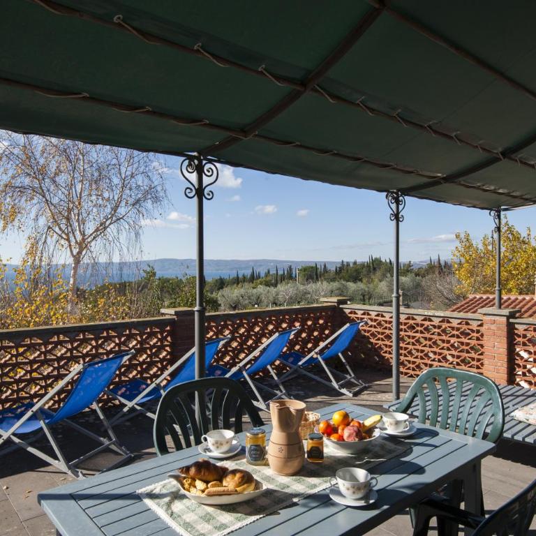 Poggio delle Api - Appartamento con Terrazza - 4