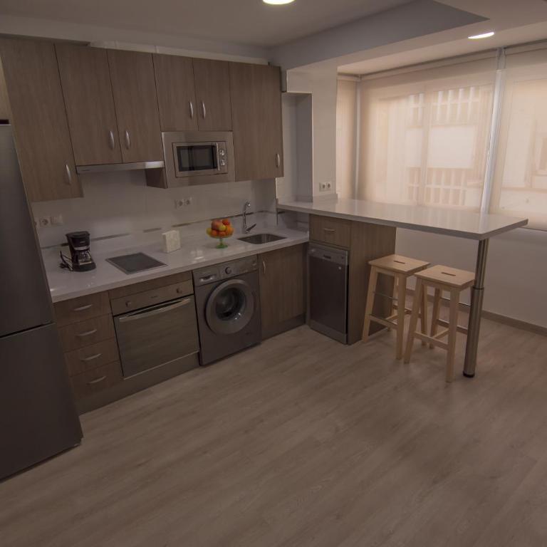 Mirador de Ronda 1 - Apartamento de 1 dormitorio - 3