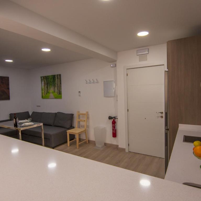 Mirador de Ronda 1 - Apartamento de 1 dormitorio - 7
