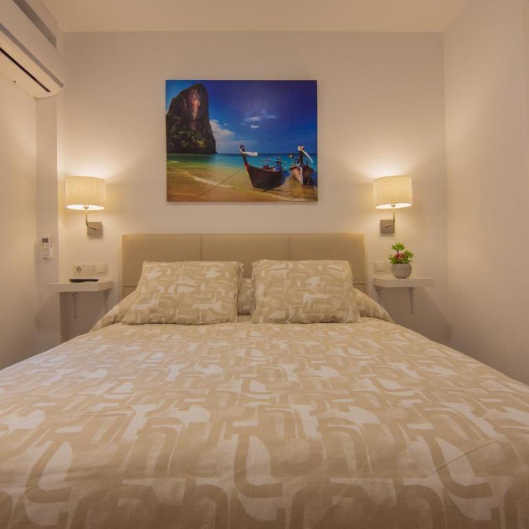 Mirador de Ronda 1 - Apartamento de 1 dormitorio - 9