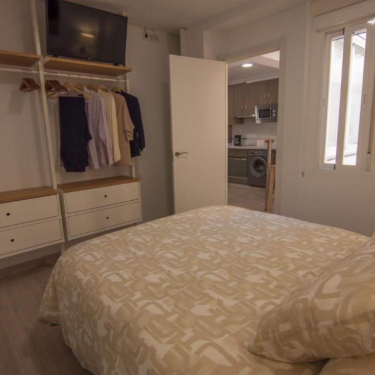 Mirador de Ronda 1 - Apartamento de 1 dormitorio - 10