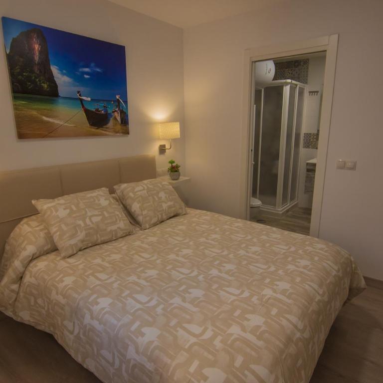 Mirador de Ronda 1 - Apartamento de 1 dormitorio - 11