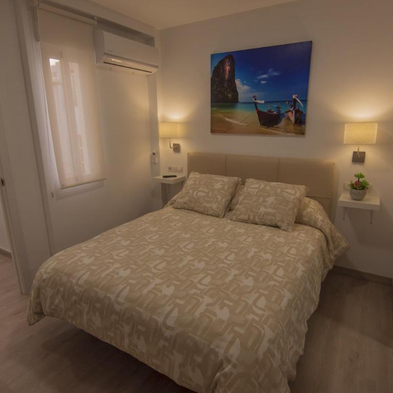 Mirador de Ronda 1 - Apartamento de 1 dormitorio - 12