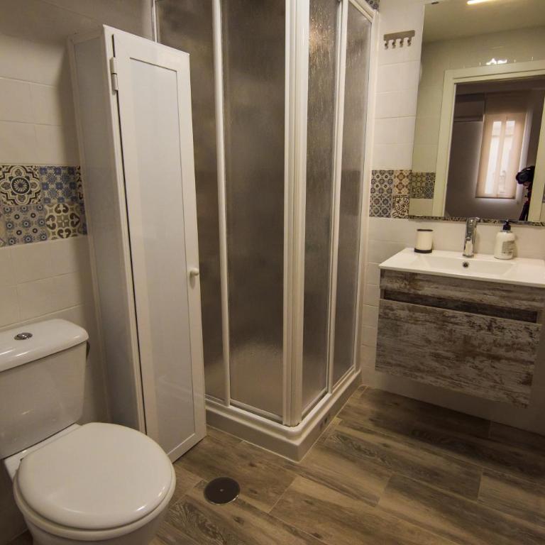 Mirador de Ronda 1 - Apartamento de 1 dormitorio - 13