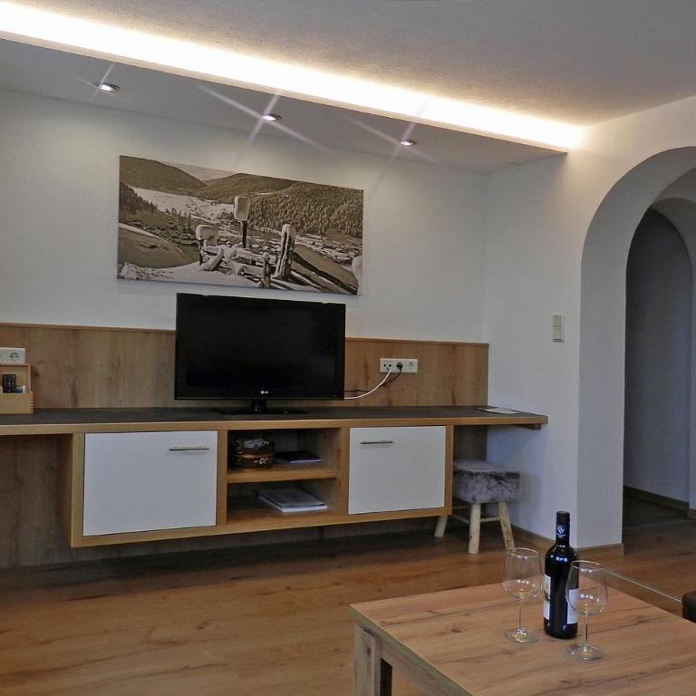Agerer Apartment - Apartment mit 2 Schlafzimmern - 13