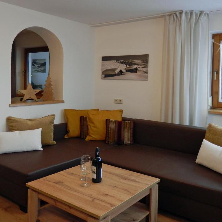 Agerer Apartment - Apartment mit 2 Schlafzimmern - 15