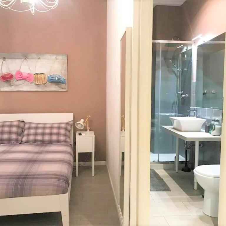 CRIS - close to VATICAN - Centre&StadiumArea - Appartement 1 Chambre - 17