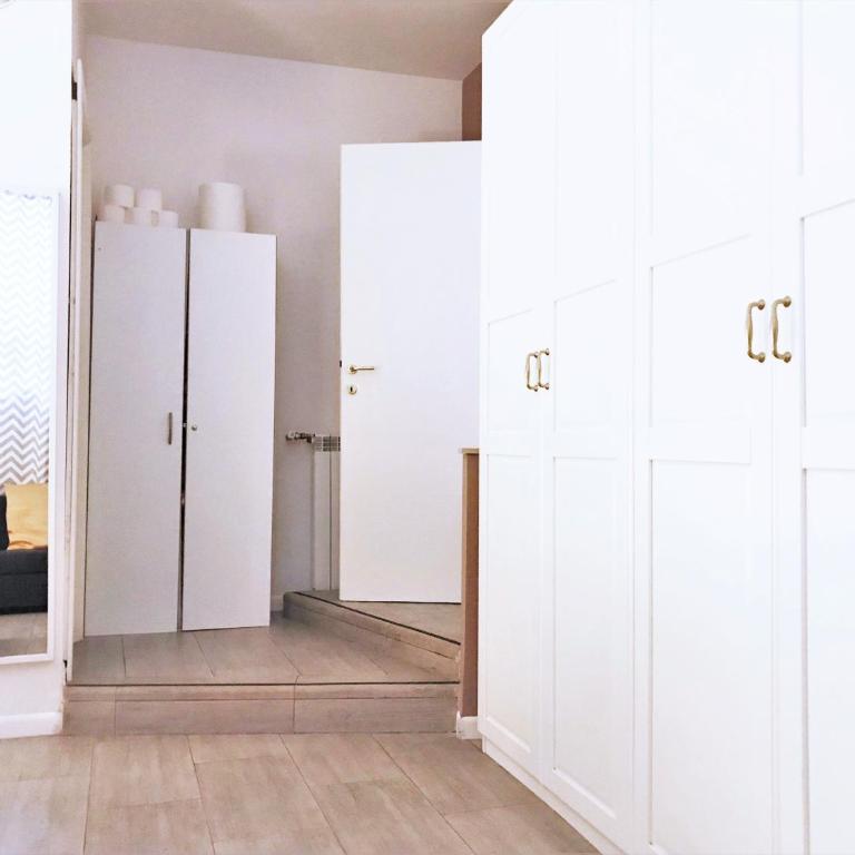CRIS - close to VATICAN - Centre&StadiumArea - Appartement 1 Chambre - 19