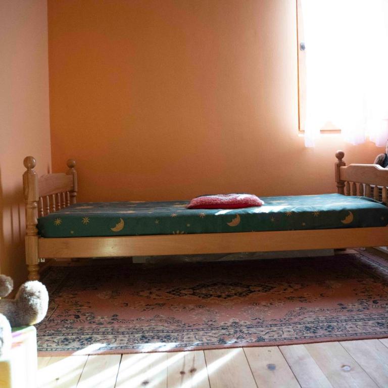 Apartment Luka-Lena - Deluxe Family Suite - 15